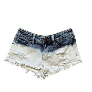 Bullhead Jean Shorts